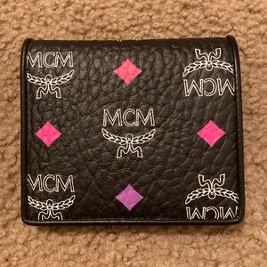 MCM Wallet